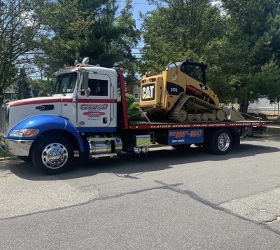 Chester's Towing and Recovery