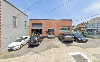 Dynamic Auto Supplies, White Plains, New York