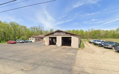 Ted's Auto Services