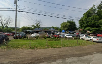 Scottie's Auto Repair
