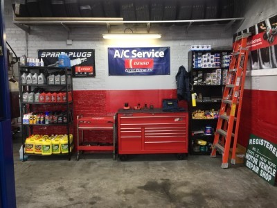 Garden City Auto Repair Inc