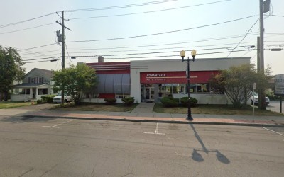 Advantage Auto Stores