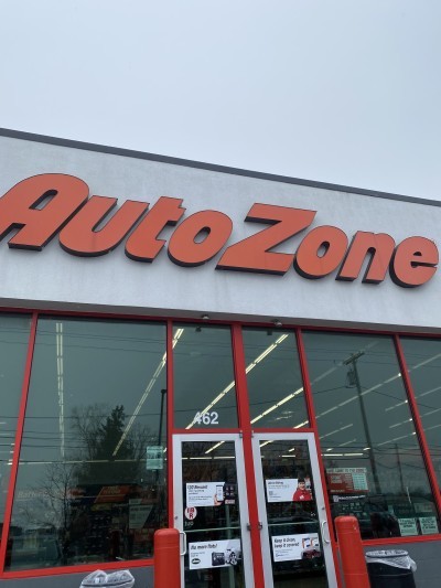 AutoZone Auto Parts