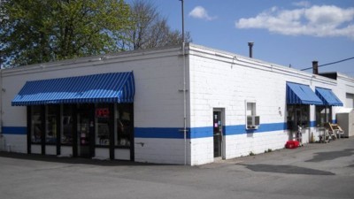 BC's Auto Parts Inc