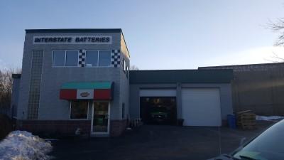 Interstate Batteries Distributor, East Kingston, New York