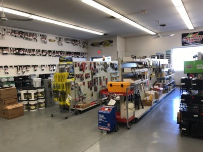 V.I. Enterprises Auto Parts