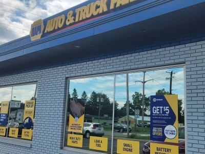 NAPA Auto Parts - SCHENECTADY TRUCK AND AUTO SUPPLY INC