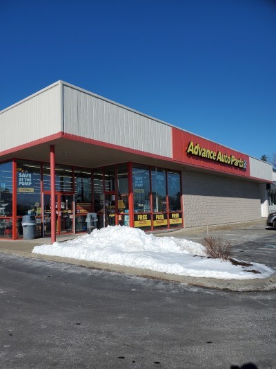 Advance Auto Parts