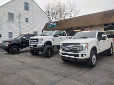 Dillon's Auto & Truck Repair