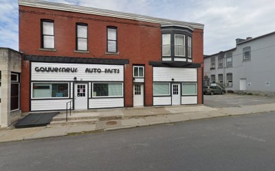Gouverneur Auto Parts & Supply, Inc.