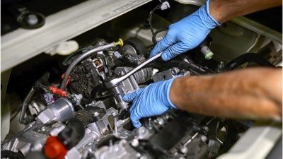 Auto Wrench Connection
