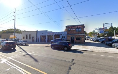 Cross Fire Auto Service