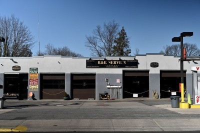R&R Service Center