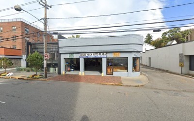 Great Neck Auto Plaza
