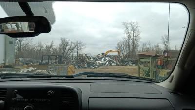Lock City Metals, Lockport, New York