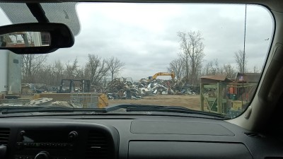 Lock City Metals