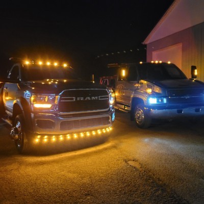 Premier Towing