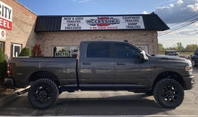 WNY Accessory Shop & Trailer Sales
