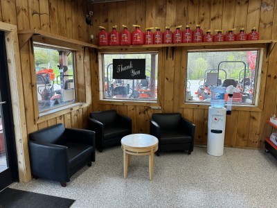 Townline Equipment