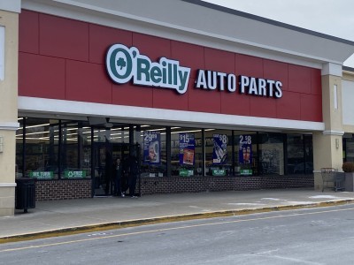 O'Reilly Auto Parts