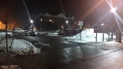 Village Of Great Neck Plaza Municipal Parking Field, Great Neck Plaza, New York