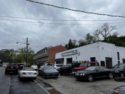 Automotive Workshop Of Great Neck Inc, Great Neck, New York