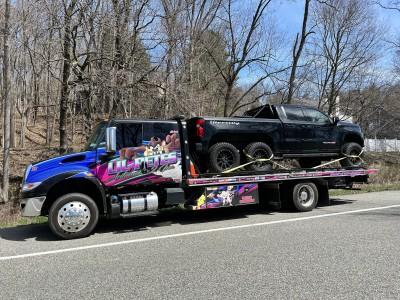 Lil’ Pete’s Automotive 2 Inc., Mahopac, New York
