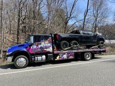 Lil’ Pete’s Automotive 2 Inc.