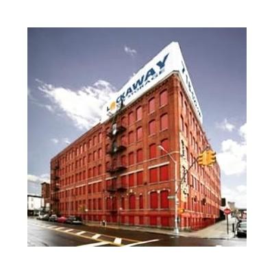 Lockaway Self Storage, Brooklyn, New York