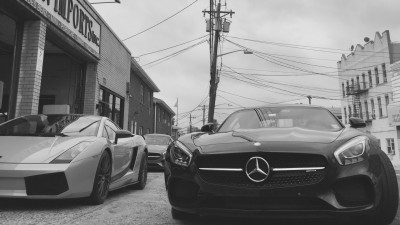 Bergen Imports Inc