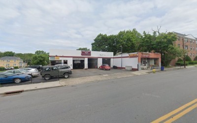 Harrison Auto Care Inc