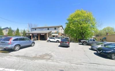Total Car Care and Tire Center Inc, Harriman, New York