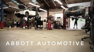 Abbott Automotive & Tire, High Falls, New York