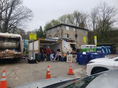 Take It or Leave It (TILI) - Scarsdale, Scarsdale, New York