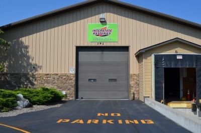Interstate All Battery Center of Rochester, NY, East Rochester, New York
