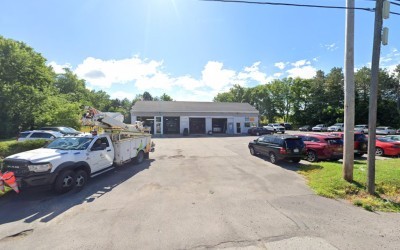 Gladstone Automotive