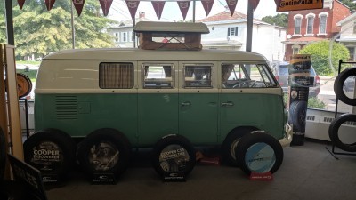 Barber & Fricke Automotive Inc