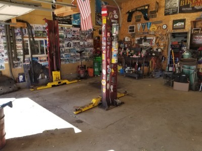Cross Auto Sales & Service