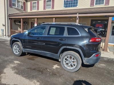 Upstate Auto Sales Inc