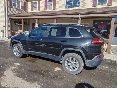Upstate Auto Sales Inc