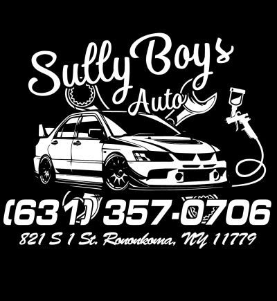 Sully Boys Auto