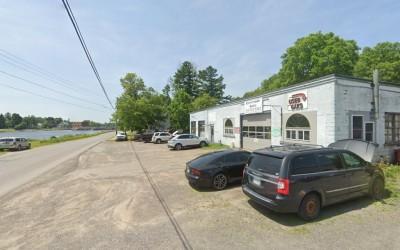 Riverside Auto