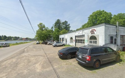 Riverside Auto