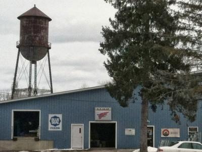 Holland Patent Farmer's Co-Op