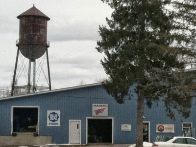 Holland Patent Farmer's Co-Op