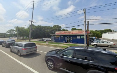 Holbrook MTA Auto Service
