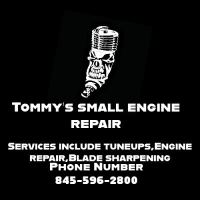 Tommy's Small Engine Repair