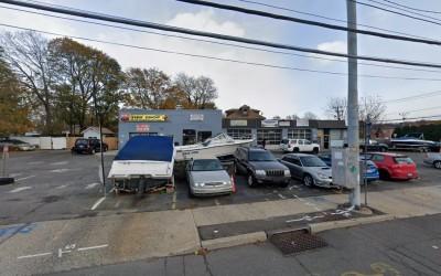 Huntington Auto Repair Inc., Huntington Station, New York