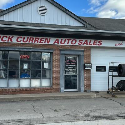Rick Curren Auto Sales, Horseheads, New York