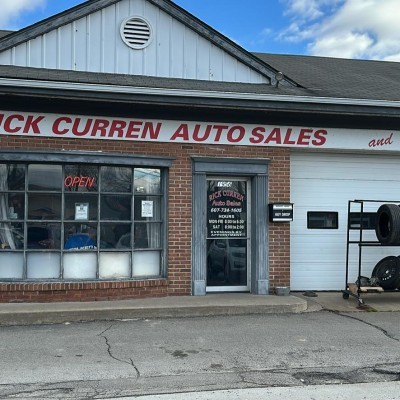 Rick Curren Auto Sales